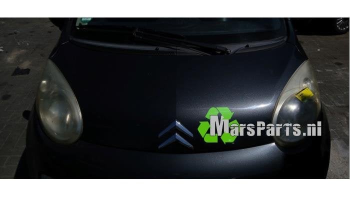 Motorkap van een Citroen C1, Auto-onderdelen, Gebruikt, -, Ophalen of Verzenden, -