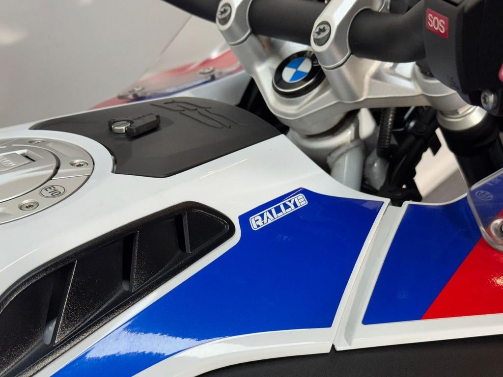 BMW R 1250 GS ADVENTURE (bj 2022), 2 cilinders, 1254 cc, Bedrijf, Onbekend