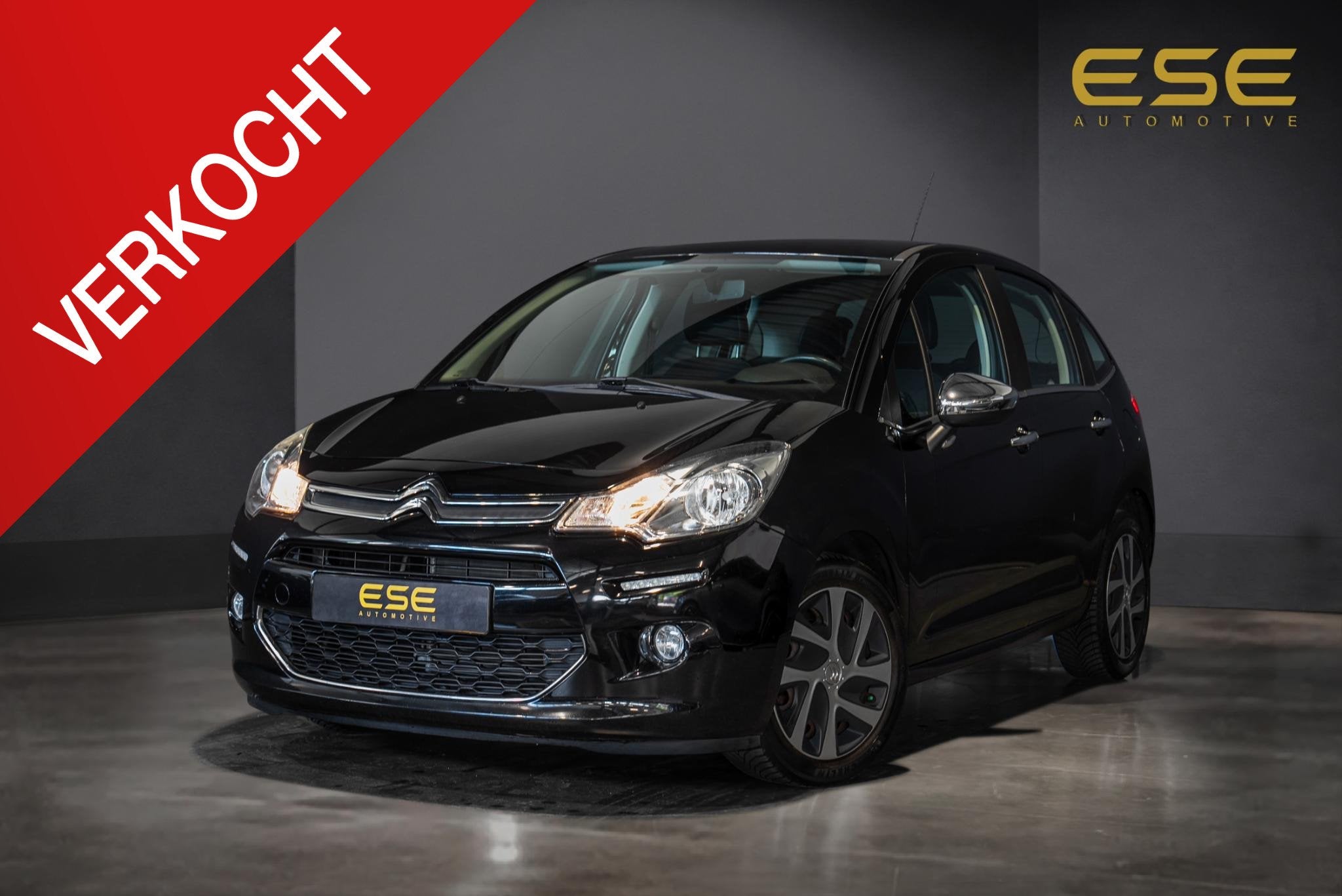 Citroen C3 1.2 VTi Collection | Cruise | Navigatie | Climate, Auto's, Citroën, Voorwielaandrijving, Euro 5, Stof, Gebruikt