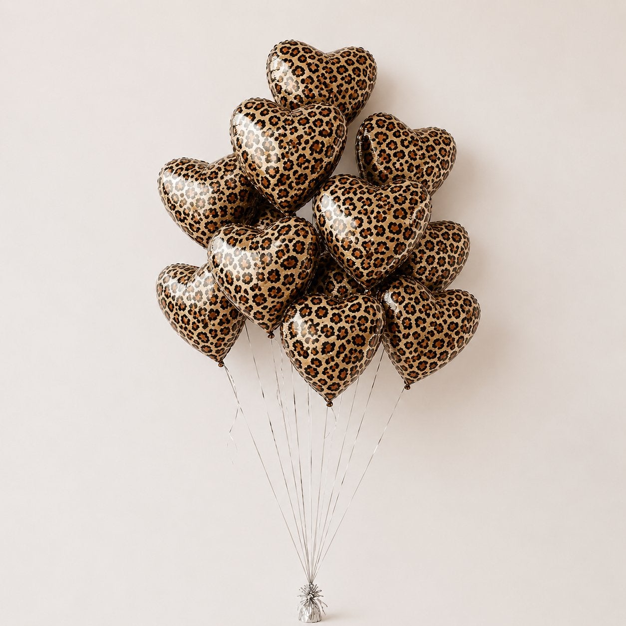Leuke ballonnen - 10 stuks, Verzenden, Nieuw, Versiering, Verjaardag