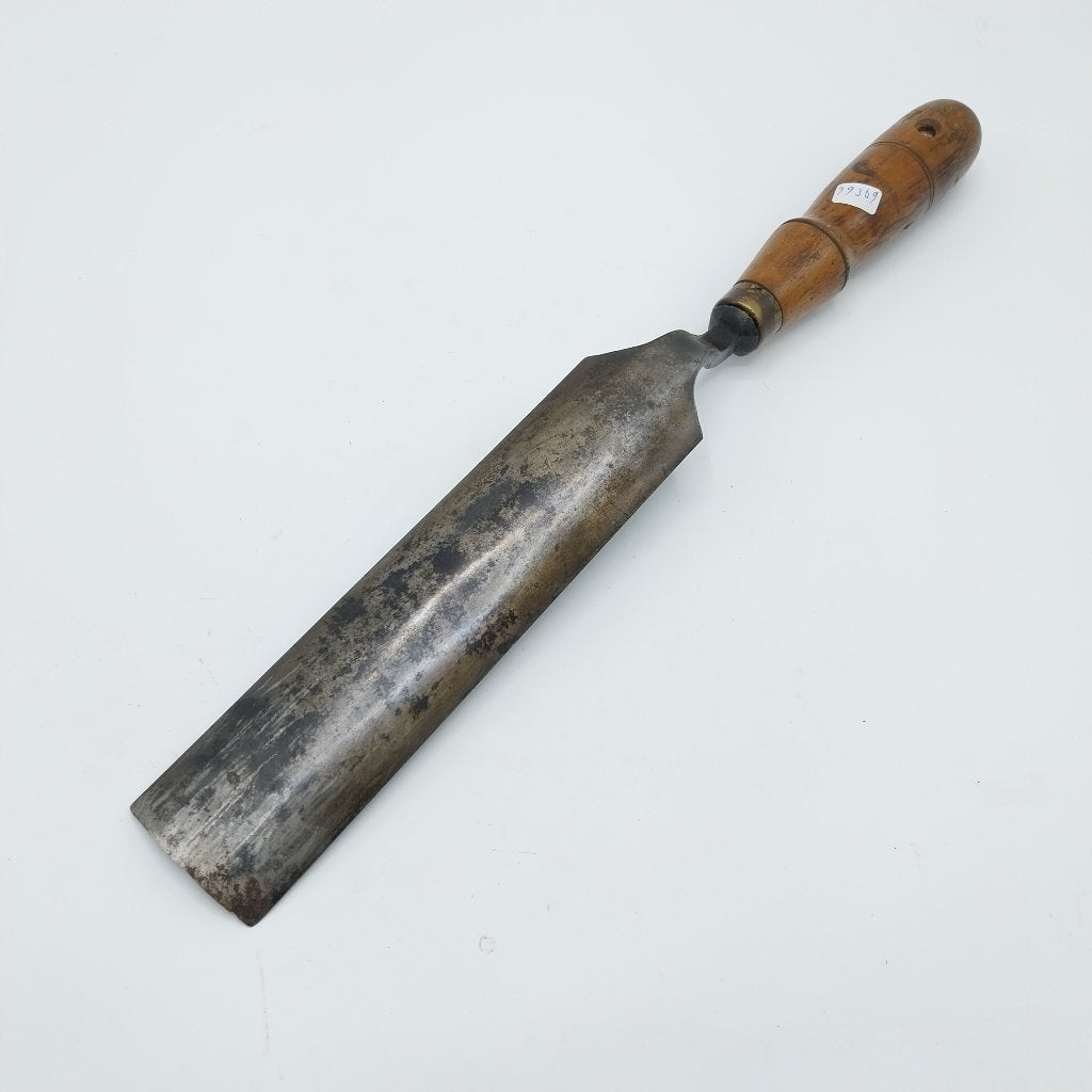 Brede Buck Bros USA Guts 52 mm (59369-13), Ophalen of Verzenden