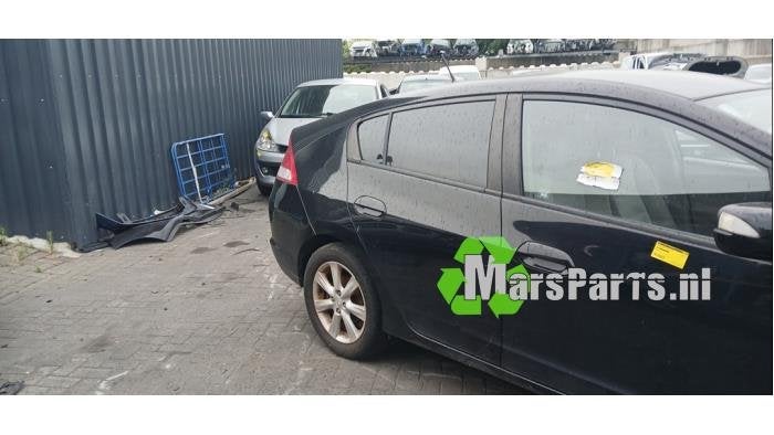 Portier 4Deurs rechts-achter van een Honda Insight, Honda, Gebruikt, -, Deur