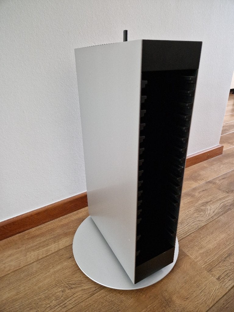 Bang & Olufsen stand Ouverture BeoSound BeoSystem, Ophalen, Gebruikt
