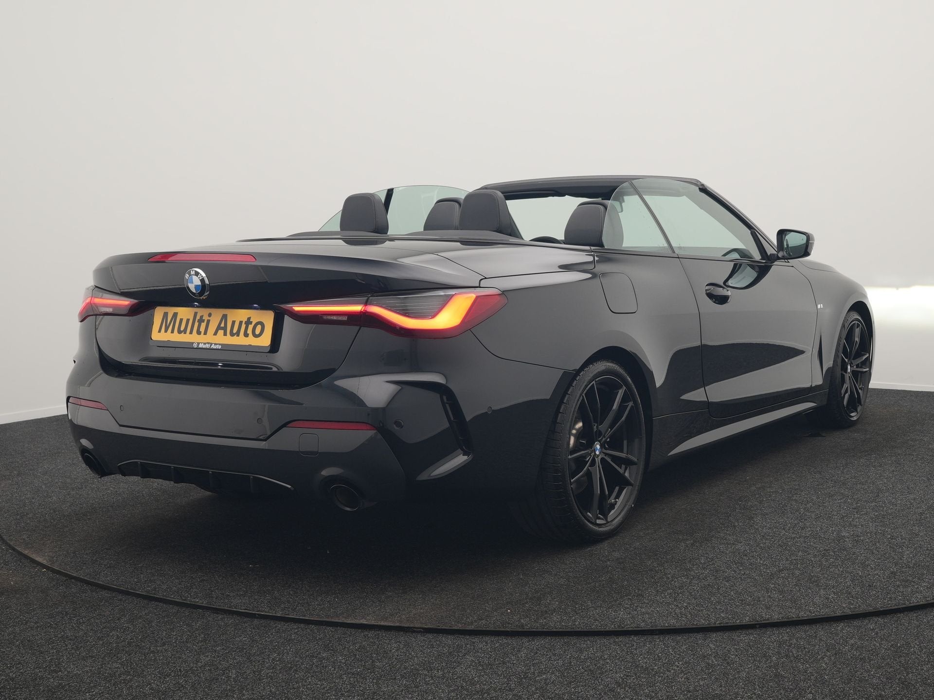 BMW 4-Serie
