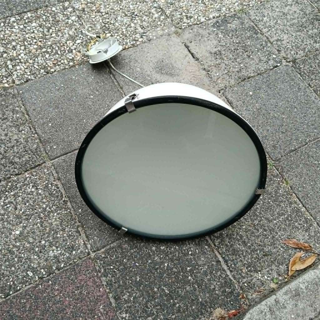 hanglampen, Huis en Inrichting, Lampen | Hanglampen, Ophalen, Gebruikt