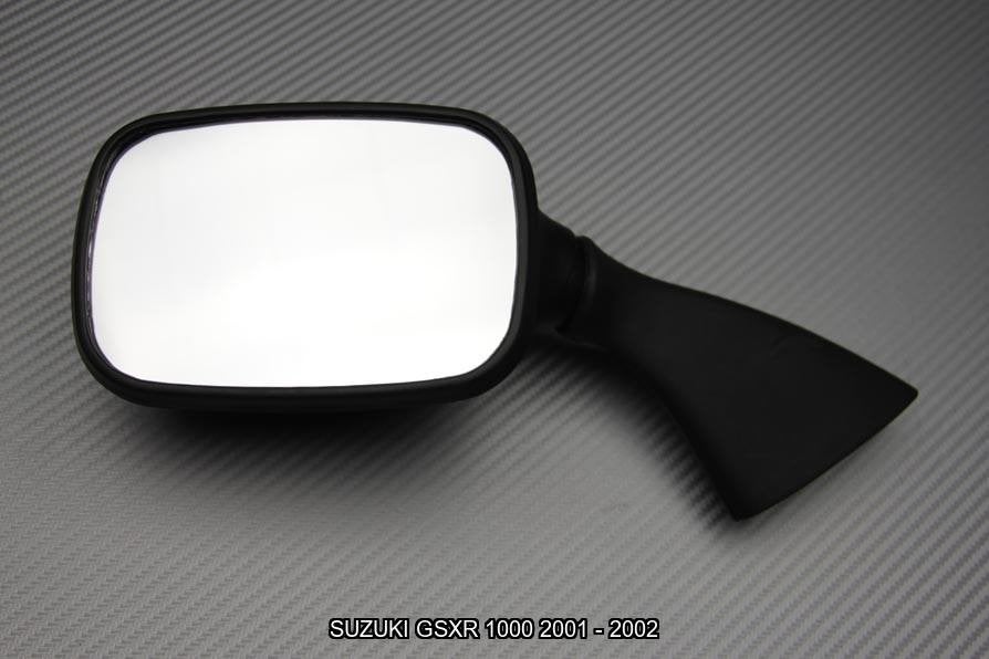 spiegels type origineel voor SUZUKI GSXR 1000 2001 - 2002, Verzenden, Nieuw