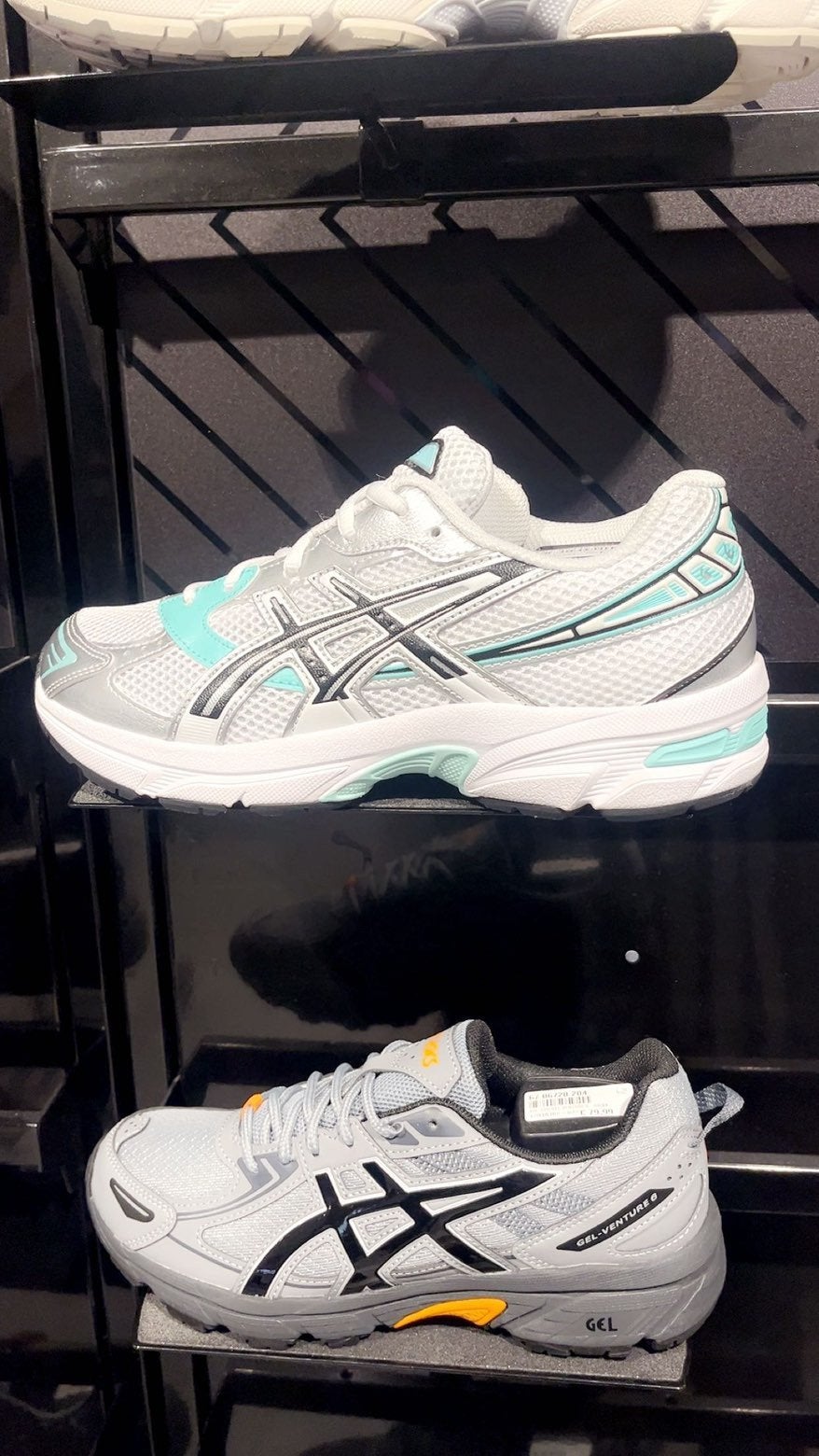 ASICS sneakers maat 39, Kleding | Dames, Schoenen, Wit, Nieuw, Ophalen of Verzenden, Sneakers of Gympen