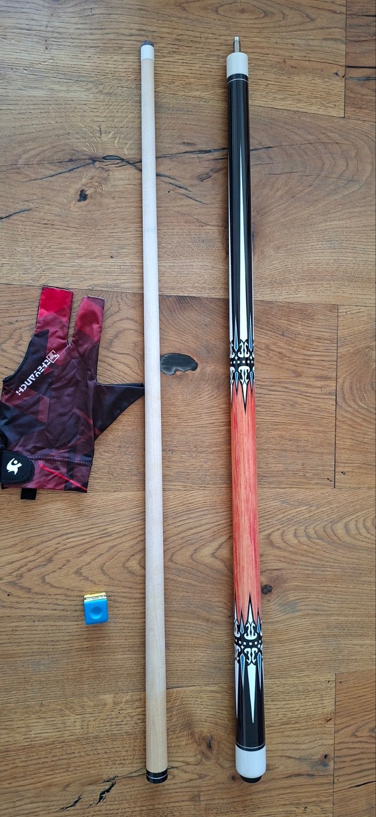 Te Koop Biljartkeu, Ophalen, Nieuw, Keu of Ballen