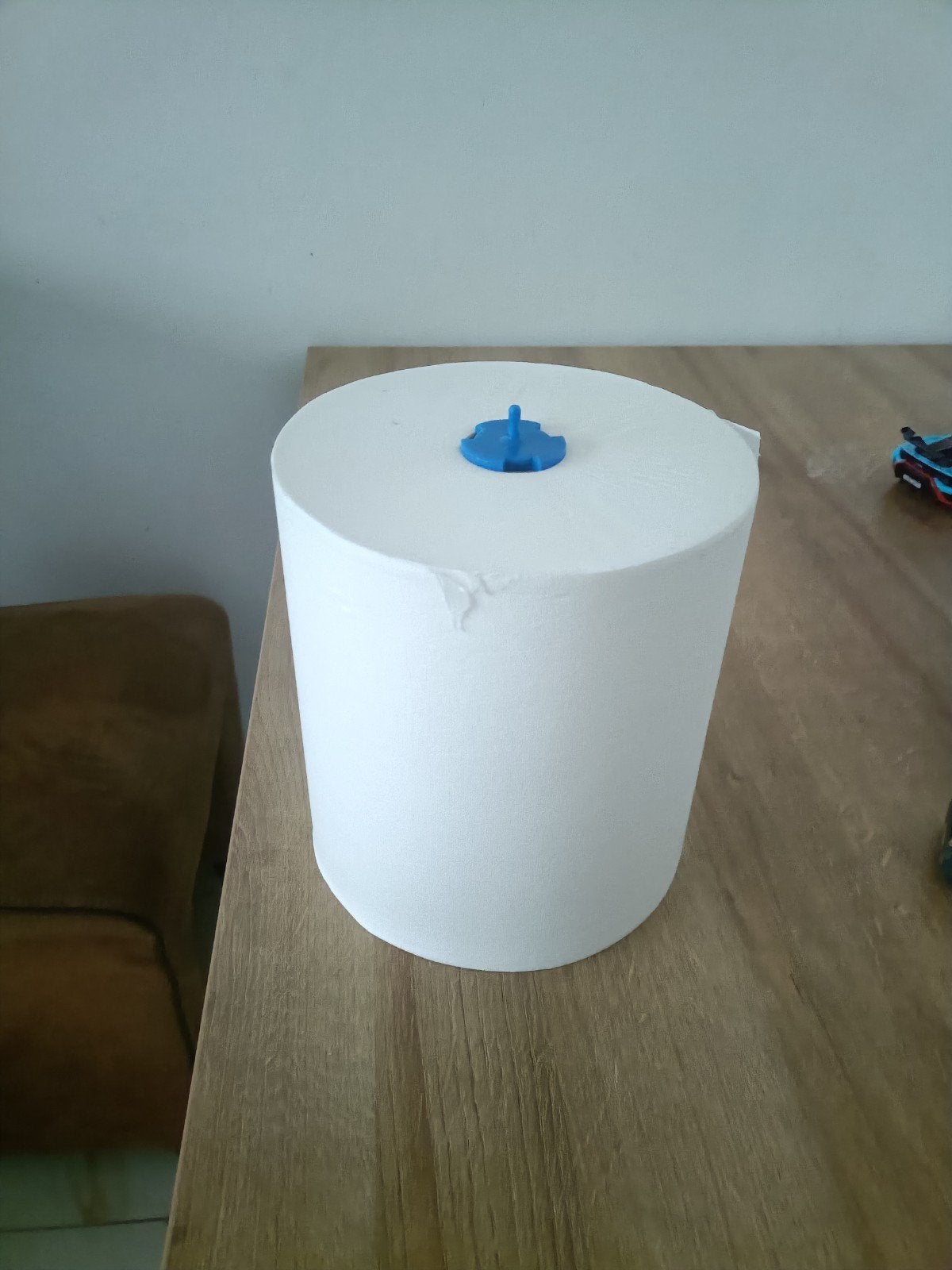 Grote rol papier voor schoonmaak of werkplaats 30 stuk, Huis en Inrichting, Schoonmaakartikelen, Ophalen of Verzenden, Overige typen