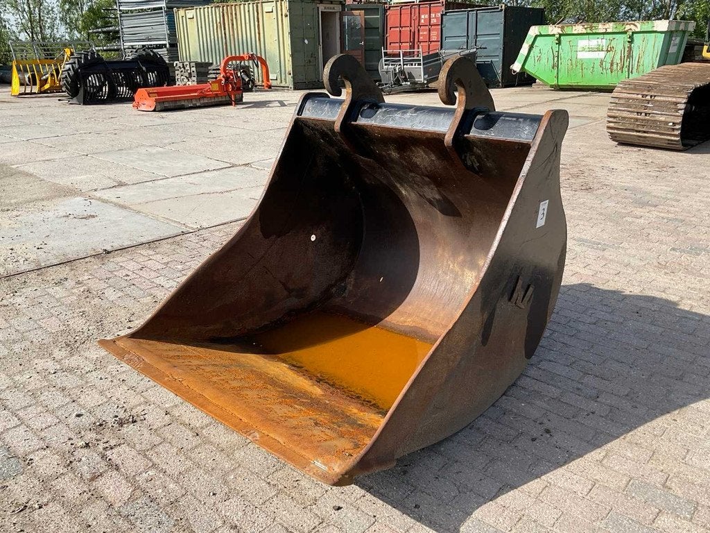 Verachtert Graafbak “CW30” (C), Zakelijke goederen, Machines en Bouw | Onderdelen