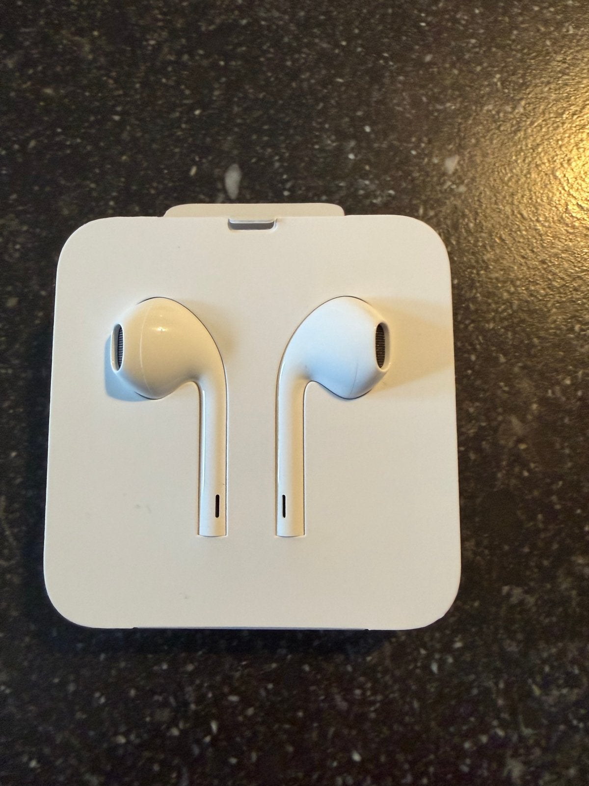 Originele Apple EarPods met Lightning-connector, Telecommunicatie, Mobiele telefoons | Oordopjes, Nieuw, Ophalen of Verzenden