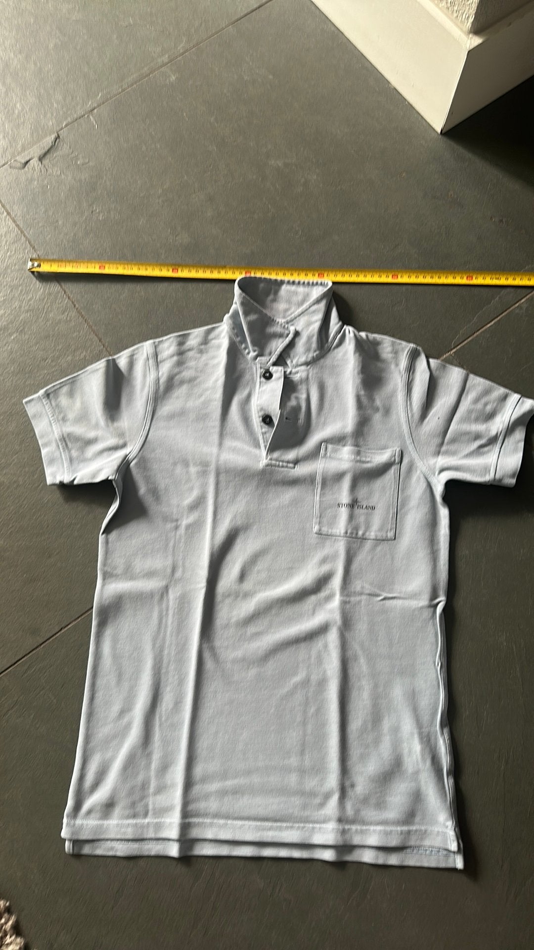 Stone island maat 14 jaar, Ophalen of Verzenden, Zo goed als nieuw, Jongen, Trui of Vest