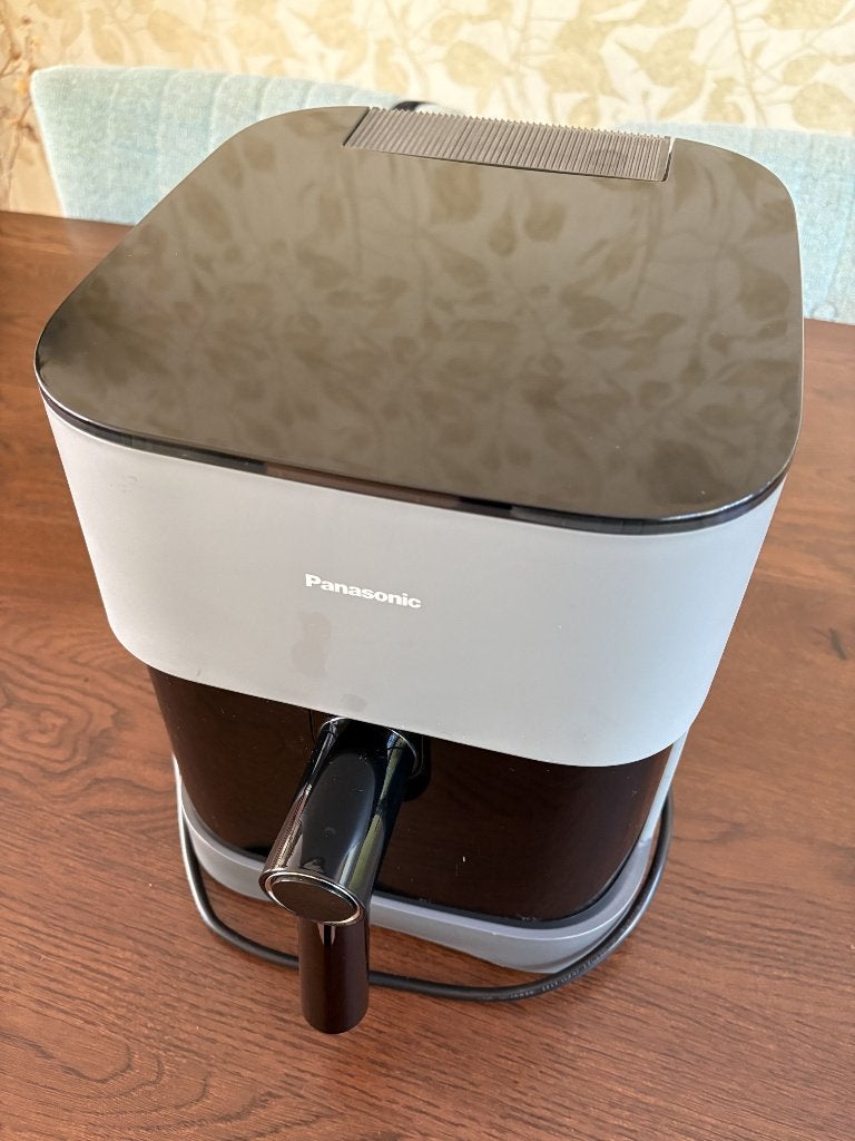 Panasonic Airfryer NF-CC500SXE