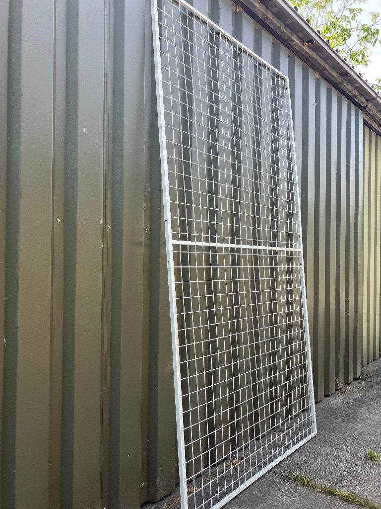 Rekken Diverse afmetingen, Ophalen, Gebruikt