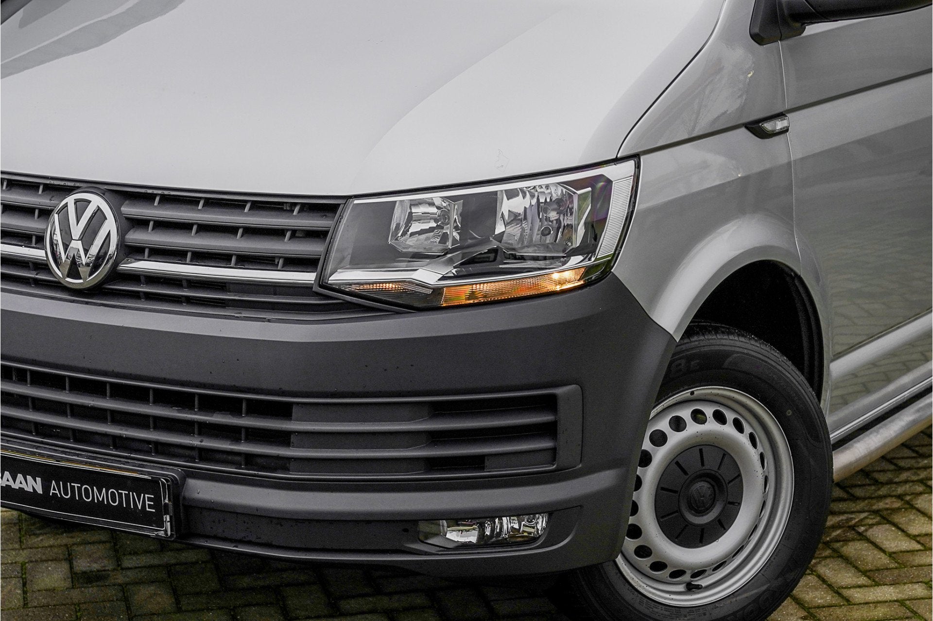 Volkswagen Transporter 2.0 TDI L1H1 Comfortline | Airco | Vl, Voorwielaandrijving, Stof, Gebruikt, Euro 6