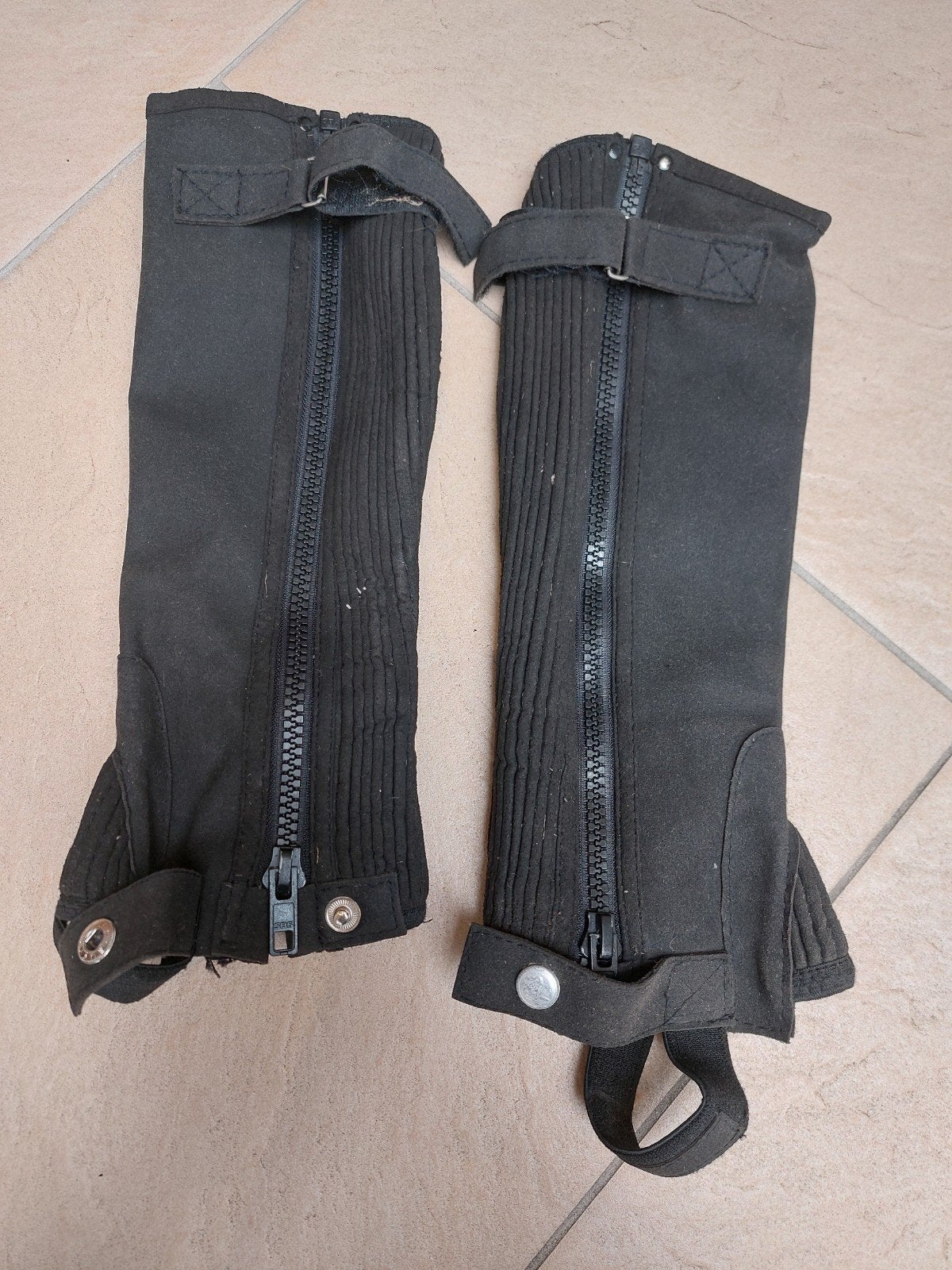 Chaps voor jodhpurs, Ophalen of Verzenden