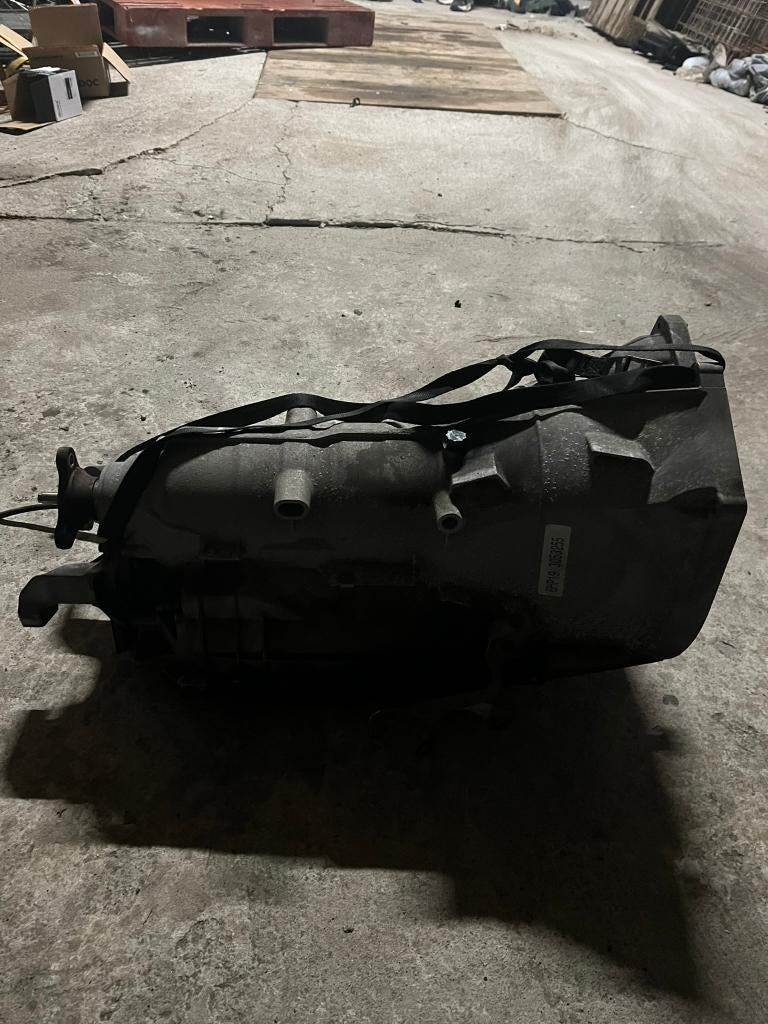 versnellingbak 6hp19, Ophalen, Gebruikt, BMW