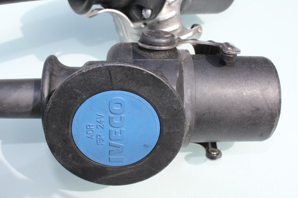 een iveco verleng kabel  vrachtwagen, Ophalen, Nieuw, Overige merken, Kabel of Snoer