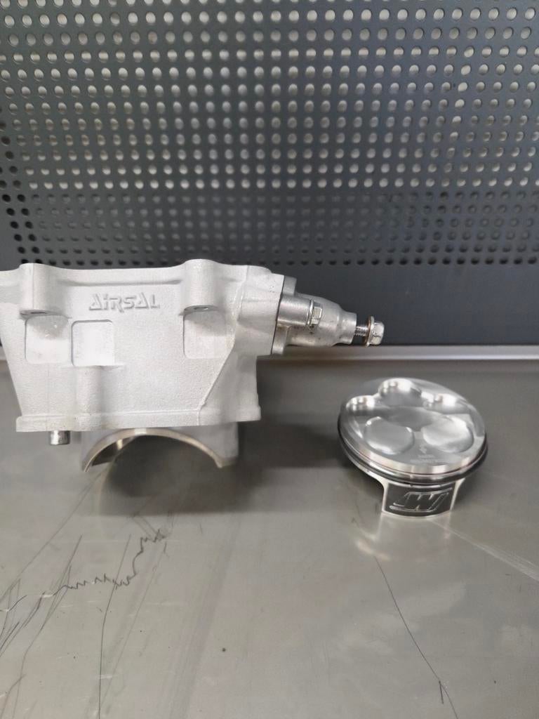 Nieuwe cilinder zuiger Wiseco Yamaha yzf 250, Ophalen of Verzenden