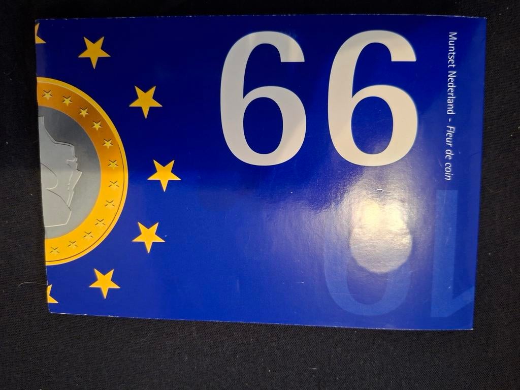 Gulden munten 1999, Ophalen, Catalogus