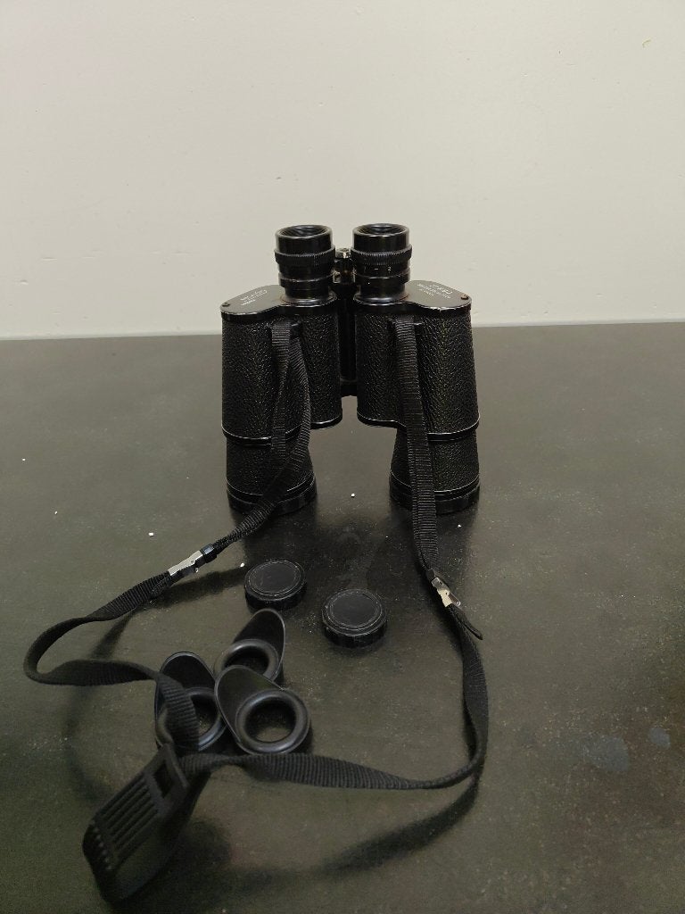 verrekijker Tocalux prisma, Gebruikt, Tocalux, Overige typen, Onbekend