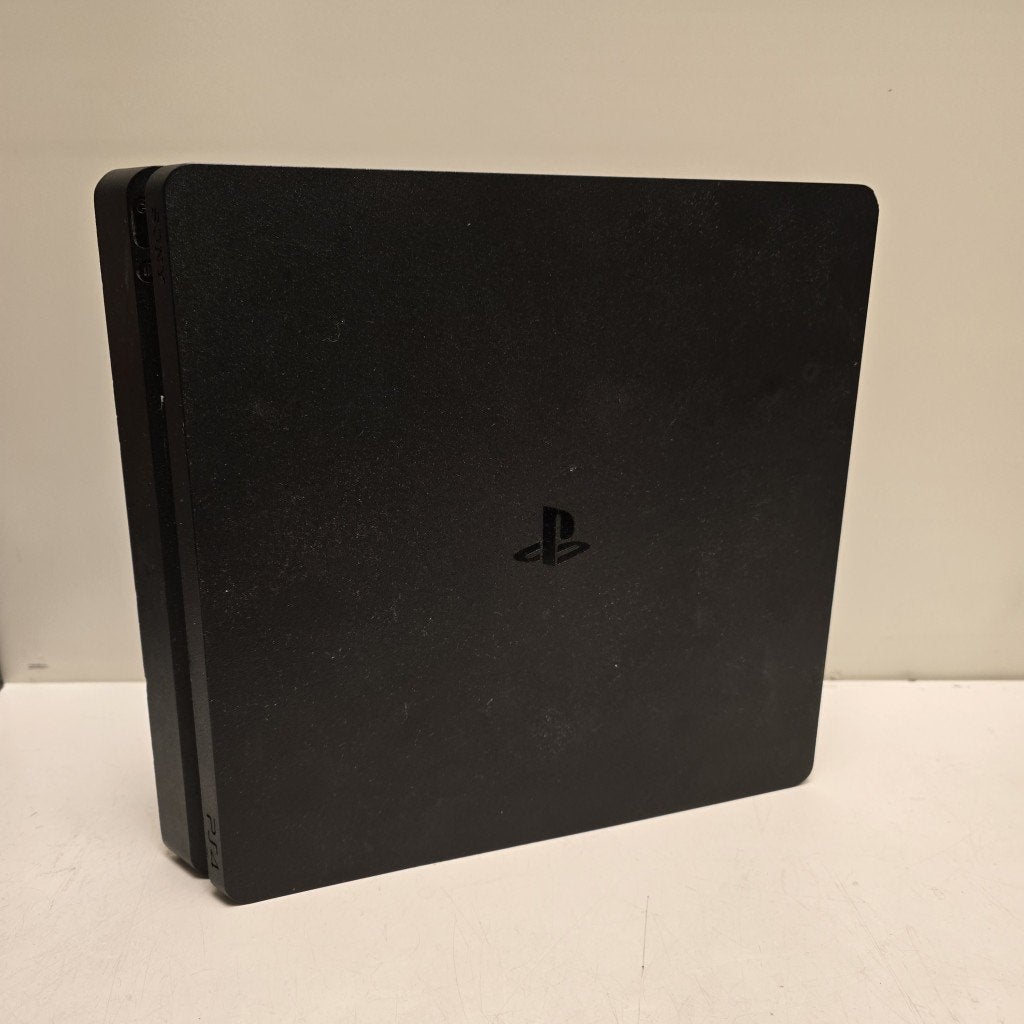 Sony Playstation 4 Slim | 512GB (838988), Sony Benelux, Info@naw.nl, Taurusavenue 16, 2132 LS Hoofddorp, Nederland