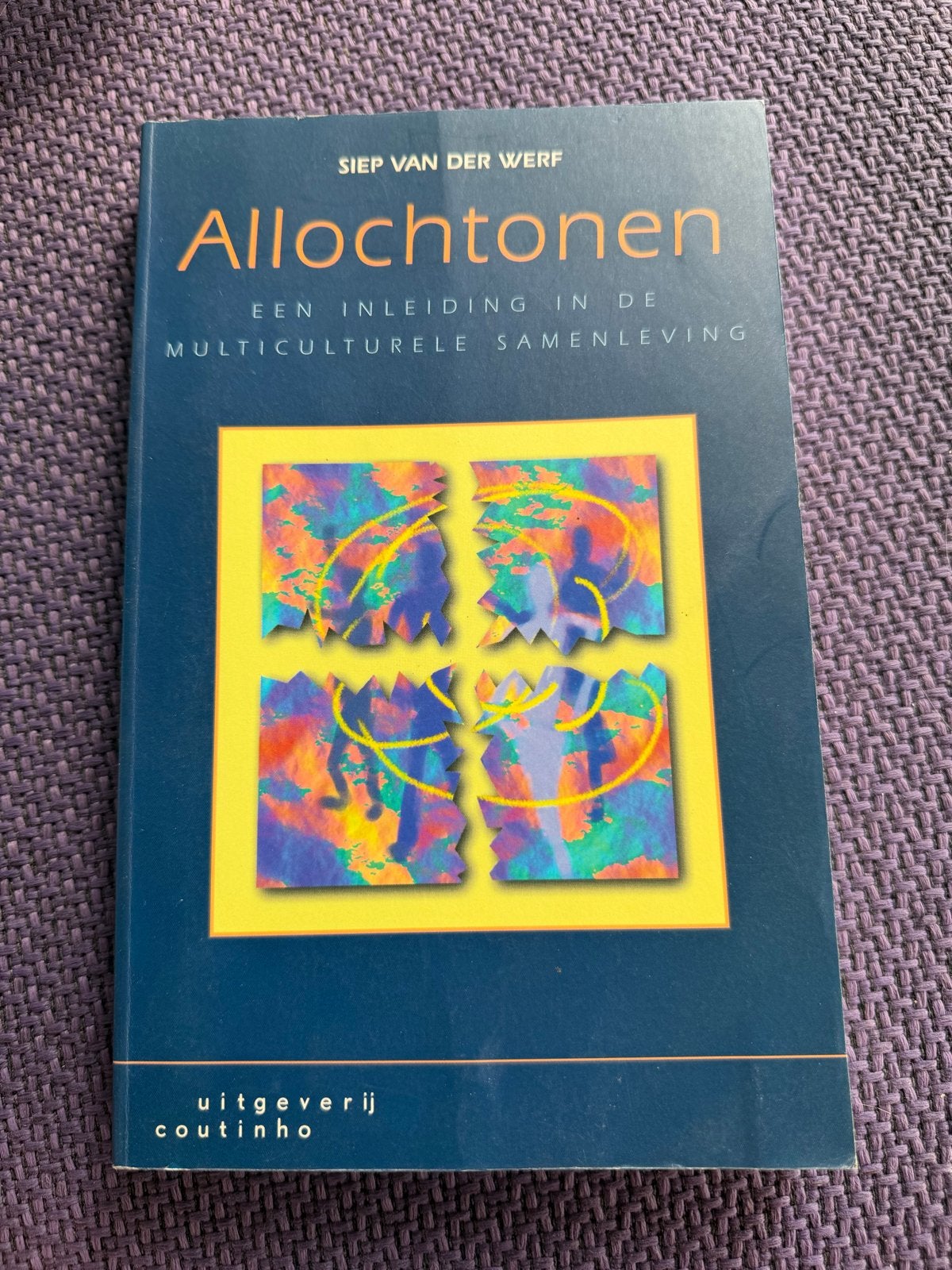 12 HBO Studieboeken Pedagogiek, Psychologie, SPH & Sociologi, Boeken, Studieboeken en Cursussen, Ophalen of Verzenden, Gamma, Gelezen