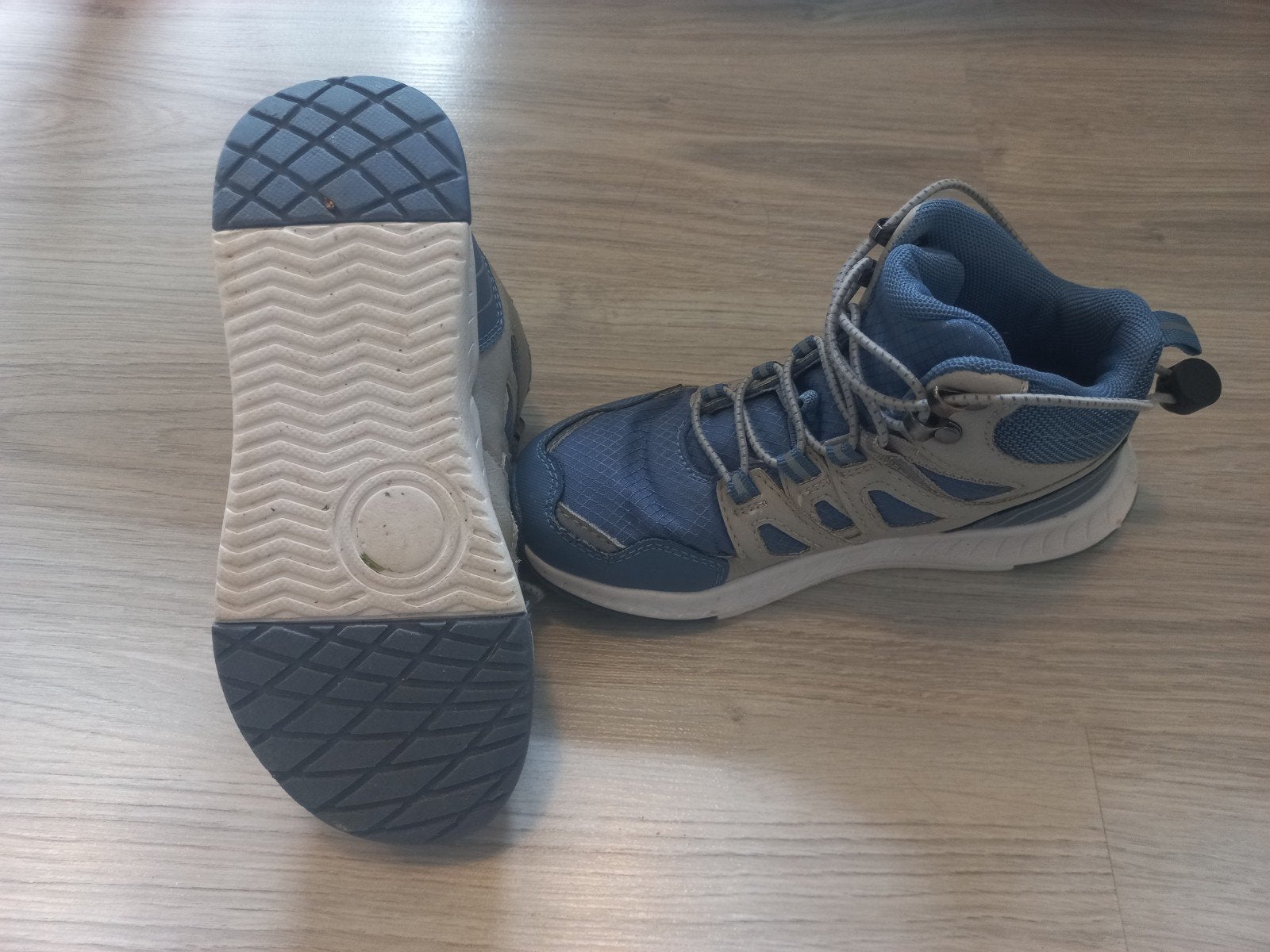 Bergschoenen kind maat 31, Ophalen, Jongen of Meisje, Schoenen