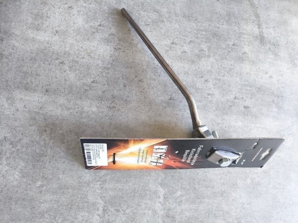 Esge Middenstandaard 28 inch - Smalle plaat - Verstelbaar -, Fietsen en Brommers, Ophalen of Verzenden, Nieuw