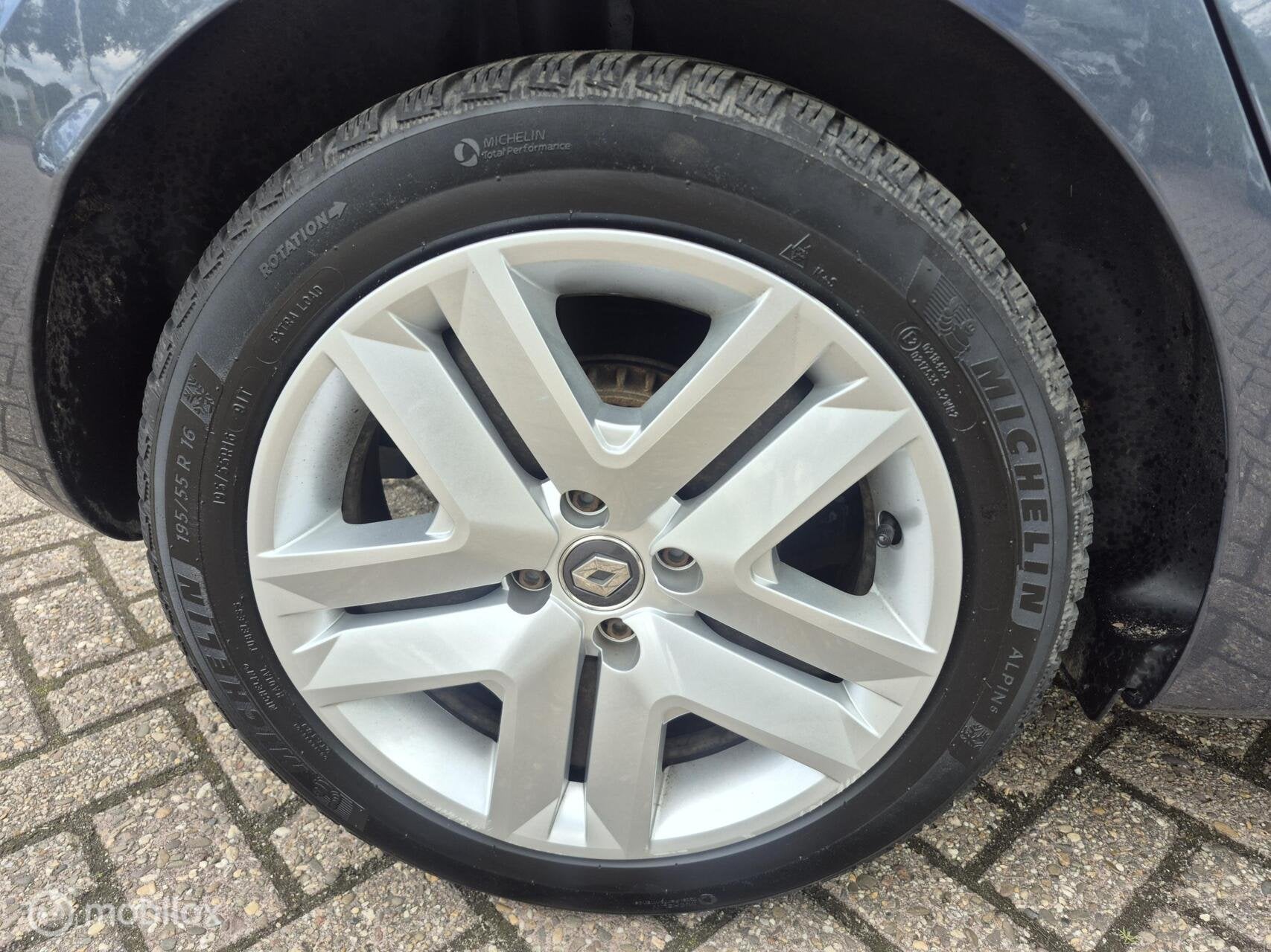 Renault Clio 1.0 TCe Zen 2020 |LED|Navi|Cruise|Trekhaak!, Voorwielaandrijving, Euro 6, 580 kg, 49 €/maand