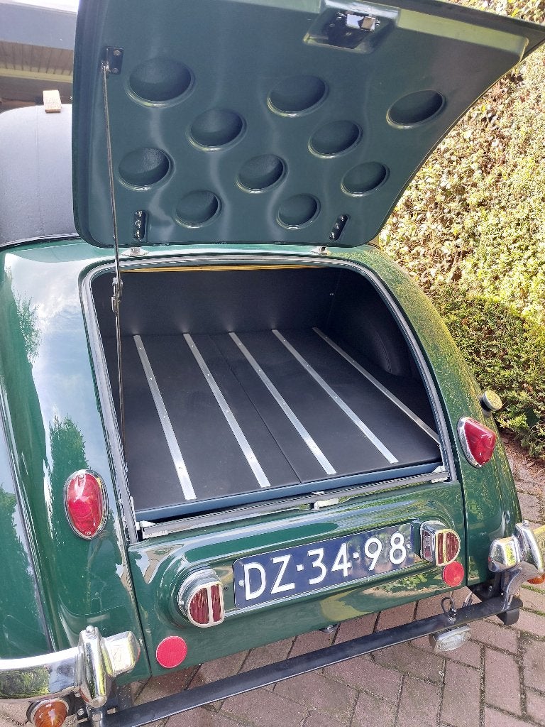 Riley RMB 1948, foto 3