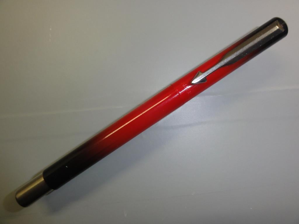 PARKER VECTOR VULPEN  NR. 15, Verzamelen, Pennenverzamelingen, Ophalen of Verzenden, Nieuw, Vulpen, Parker