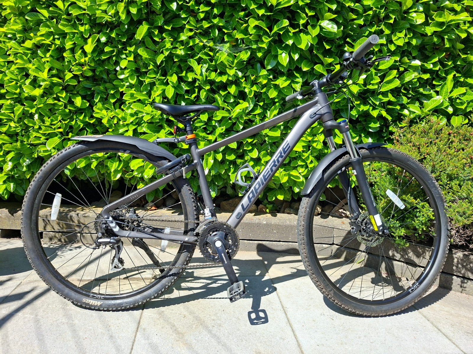 Lapierre Edge 3.9 Mountainbike nieuwstaat, 49 tot 53 cm, Ophalen, Zo goed als nieuw, Overige merken