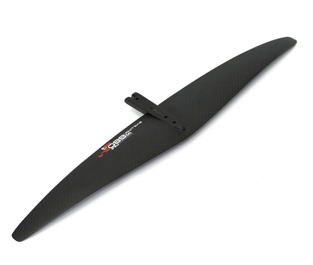 Gezocht: Starboard foil SLR 880 front wing, Watersport en Boten, Windsurfen, Ophalen, Gebruikt, Starboard, Overige typen