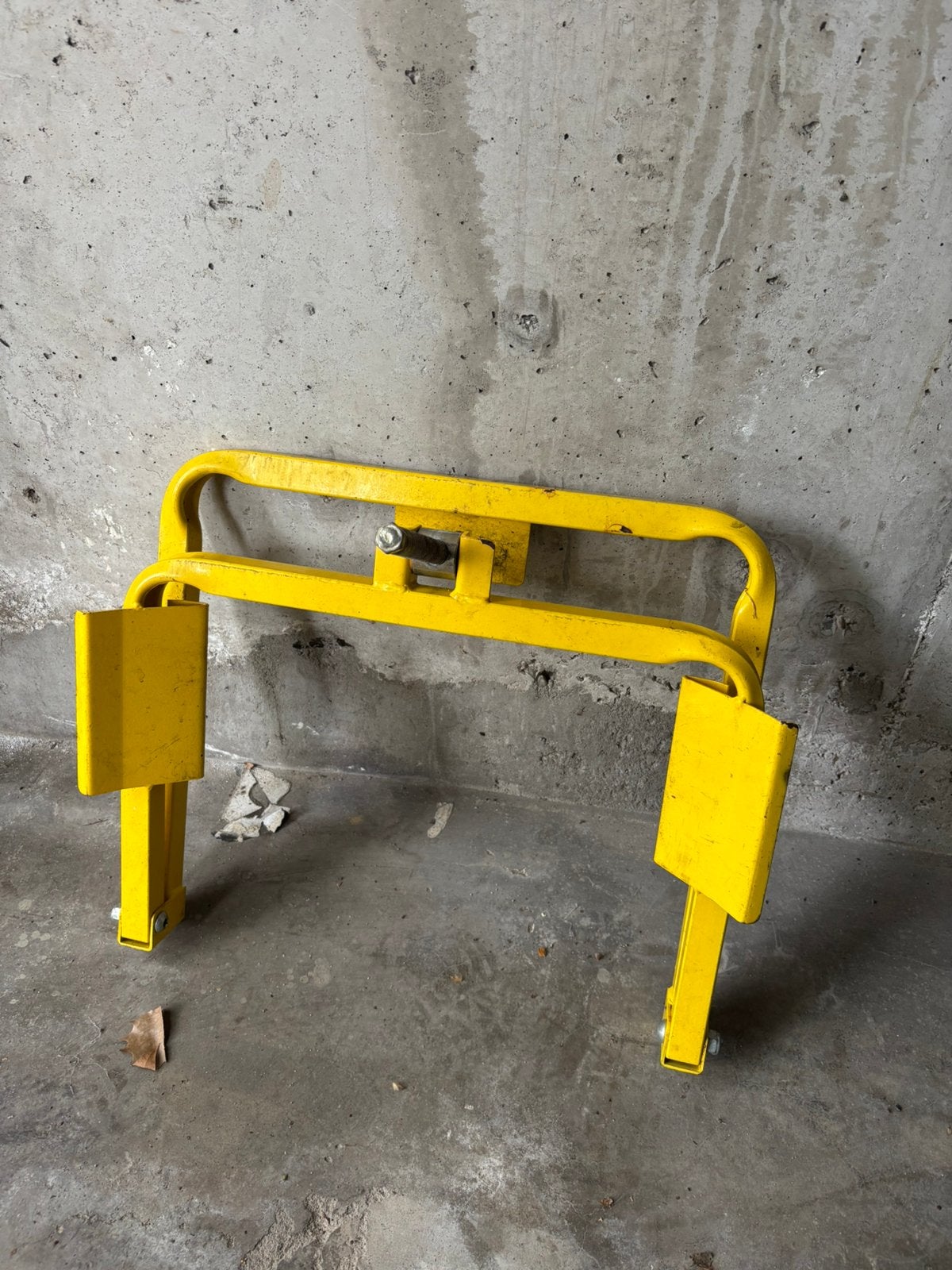 caravan leveler, Caravans en Kamperen, Ophalen, Gebruikt
