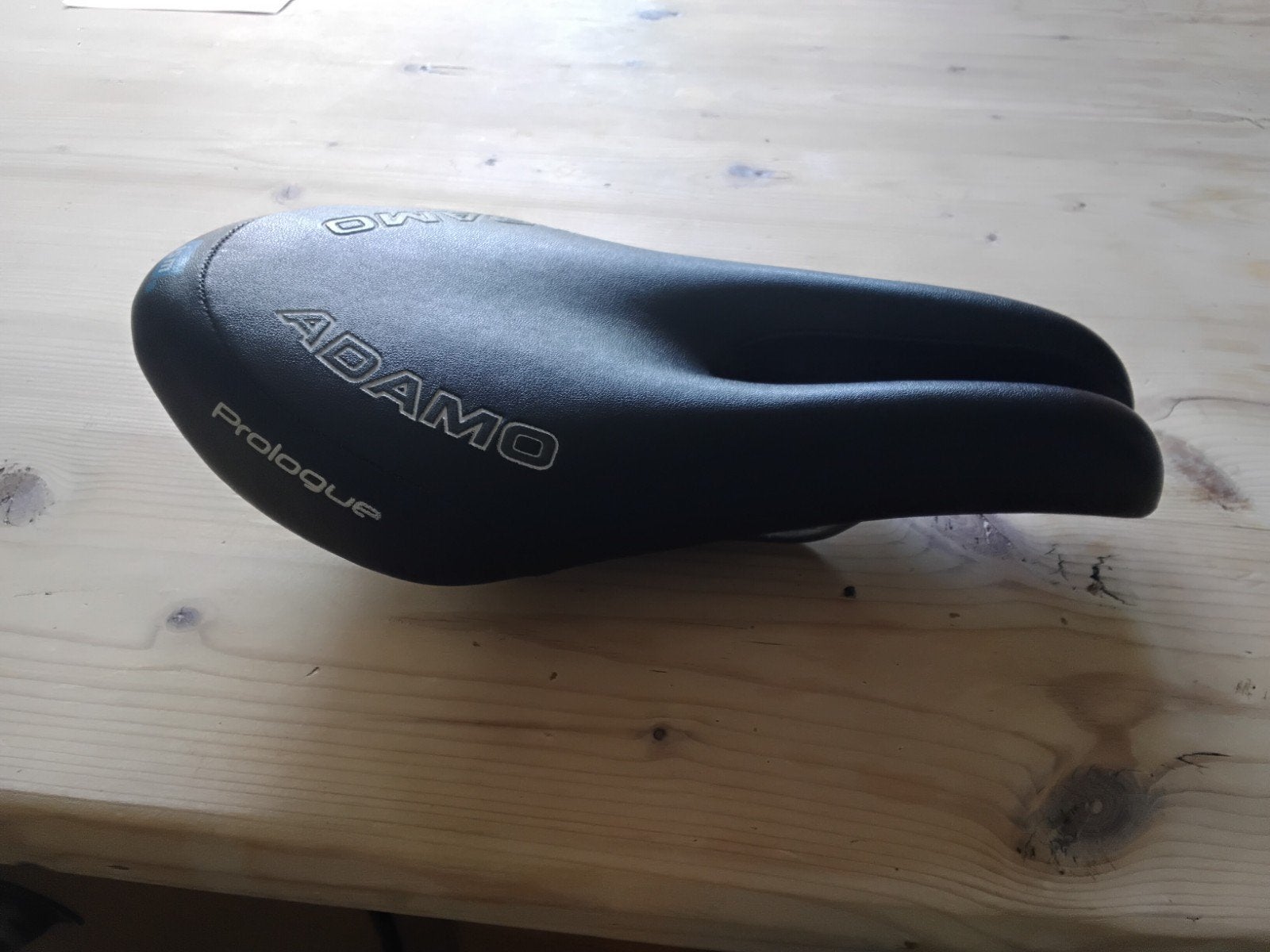 adamo racefietszadel, Ophalen of Verzenden, Zadel