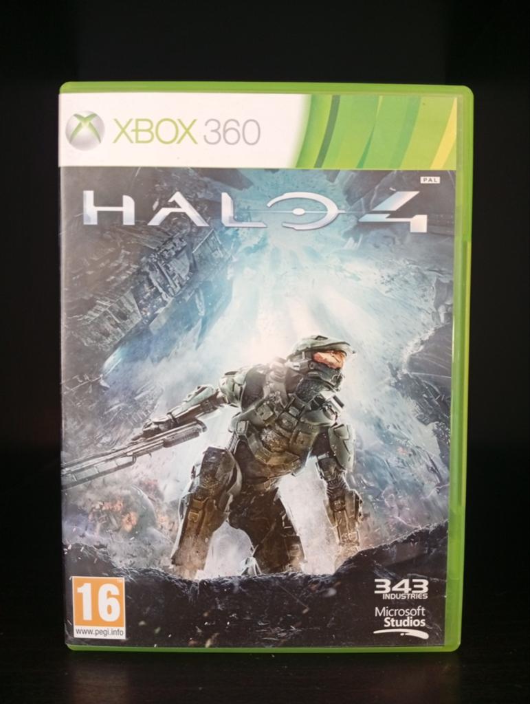 Halo 4 - Xbox 360, Online, Gebruikt, Shooter, Ophalen of Verzenden