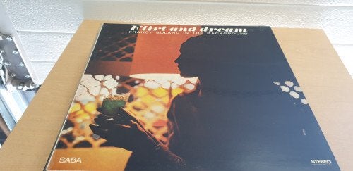Lp flirt and dream fancy boland, Ophalen of Verzenden