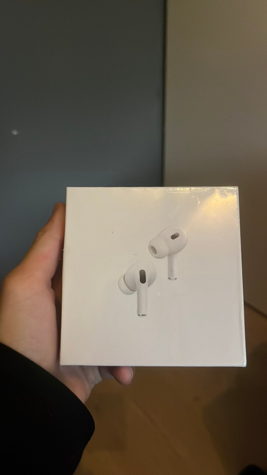 Apple AirPods Pro 2 (2e generatie) - Nieuwstaat