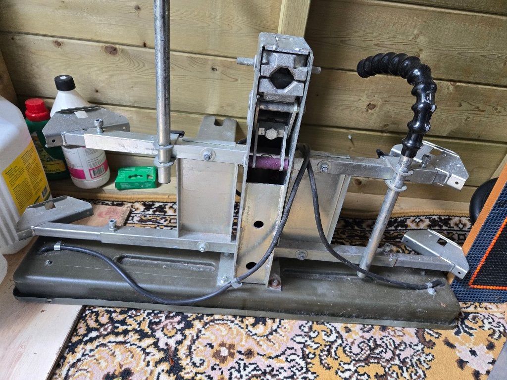Degelijke Twinny Load Master Fietsendrager, Auto diversen, Ophalen, 2 fietsen, Gebruikt, Trekhaakdrager