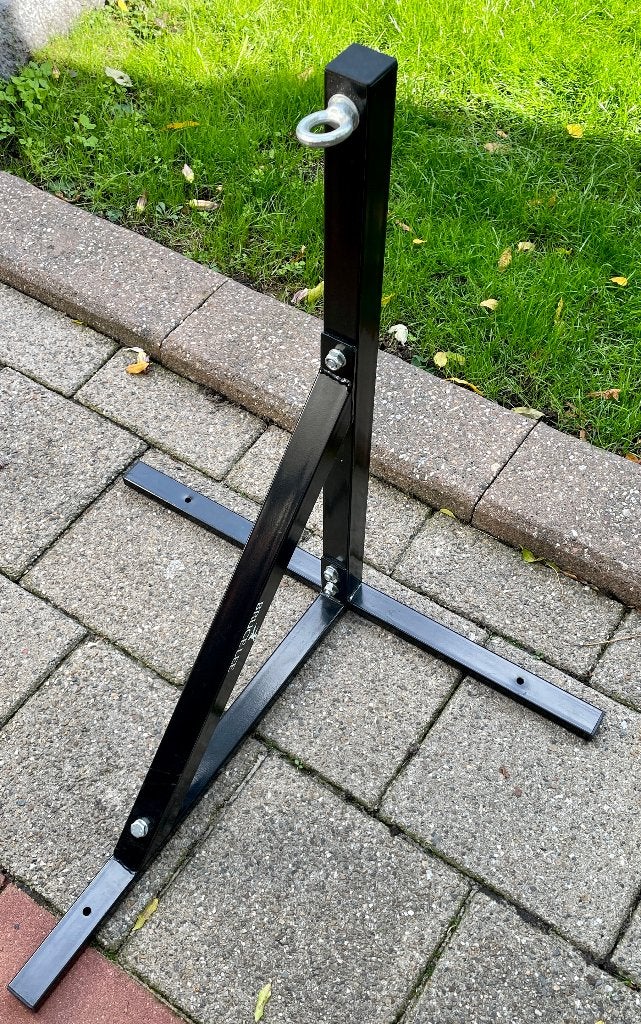 Bokszakophangbeugel Bruce Lee, Ophalen of Verzenden, Nieuw, Overige