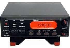 Uniden Bearcat 355CLT+Magnum Scan Stick 2000, Telecommunicatie, Scanners, Ophalen of Verzenden, Zo goed als nieuw, 200 tot 500 kanalen