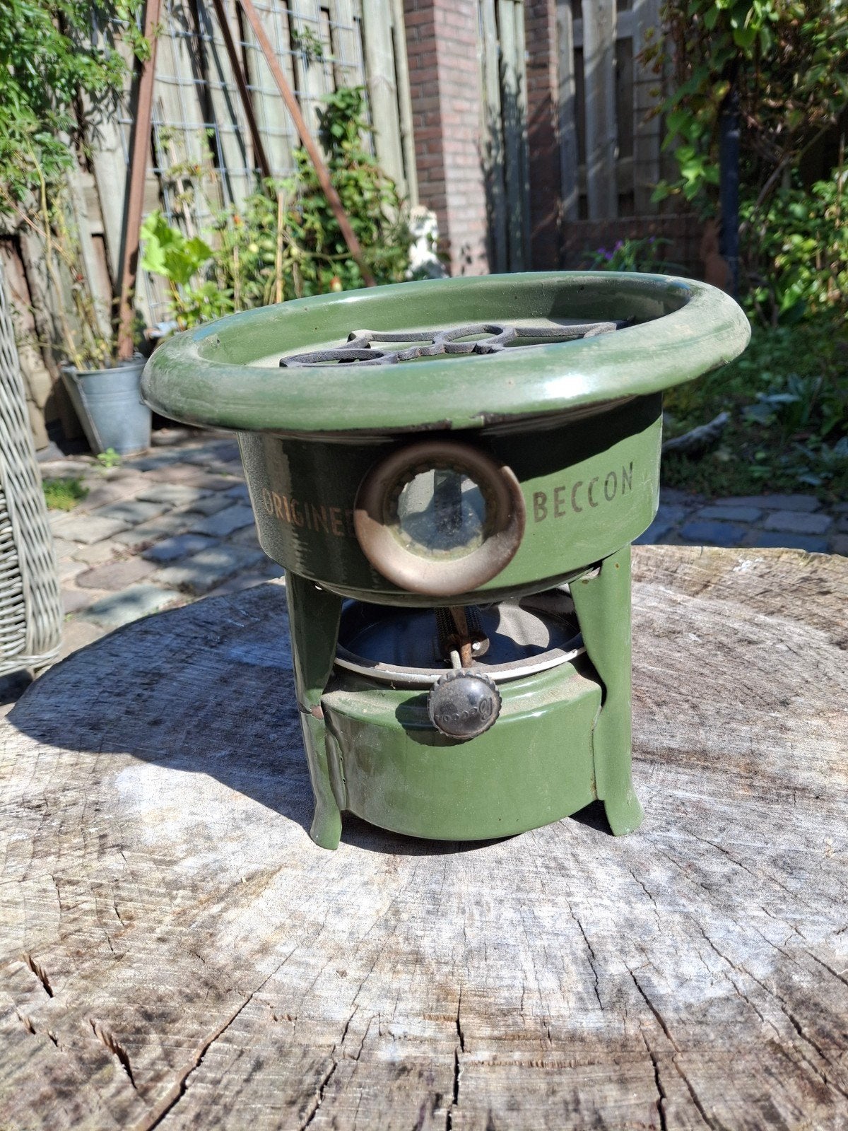 Diverse retro/vintage/brocante, Ophalen