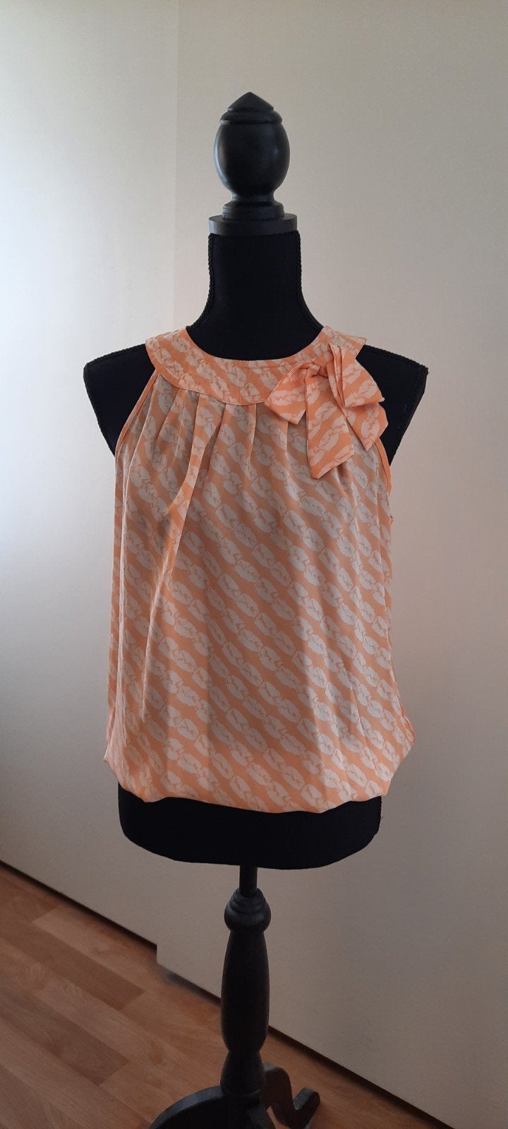 Prachtige nieuwe top van ICHI, Verzenden, Nieuw, Maat 36 (S), Korte mouw