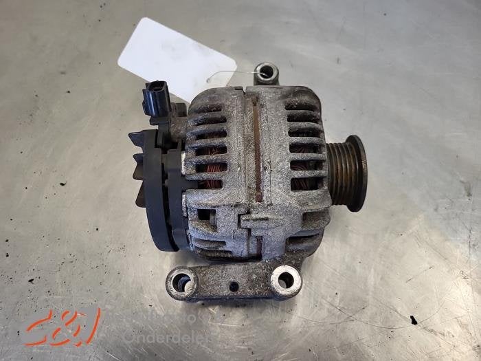 Dynamo van een Ford Transit, Gebruikt, -, -, Ophalen of Verzenden