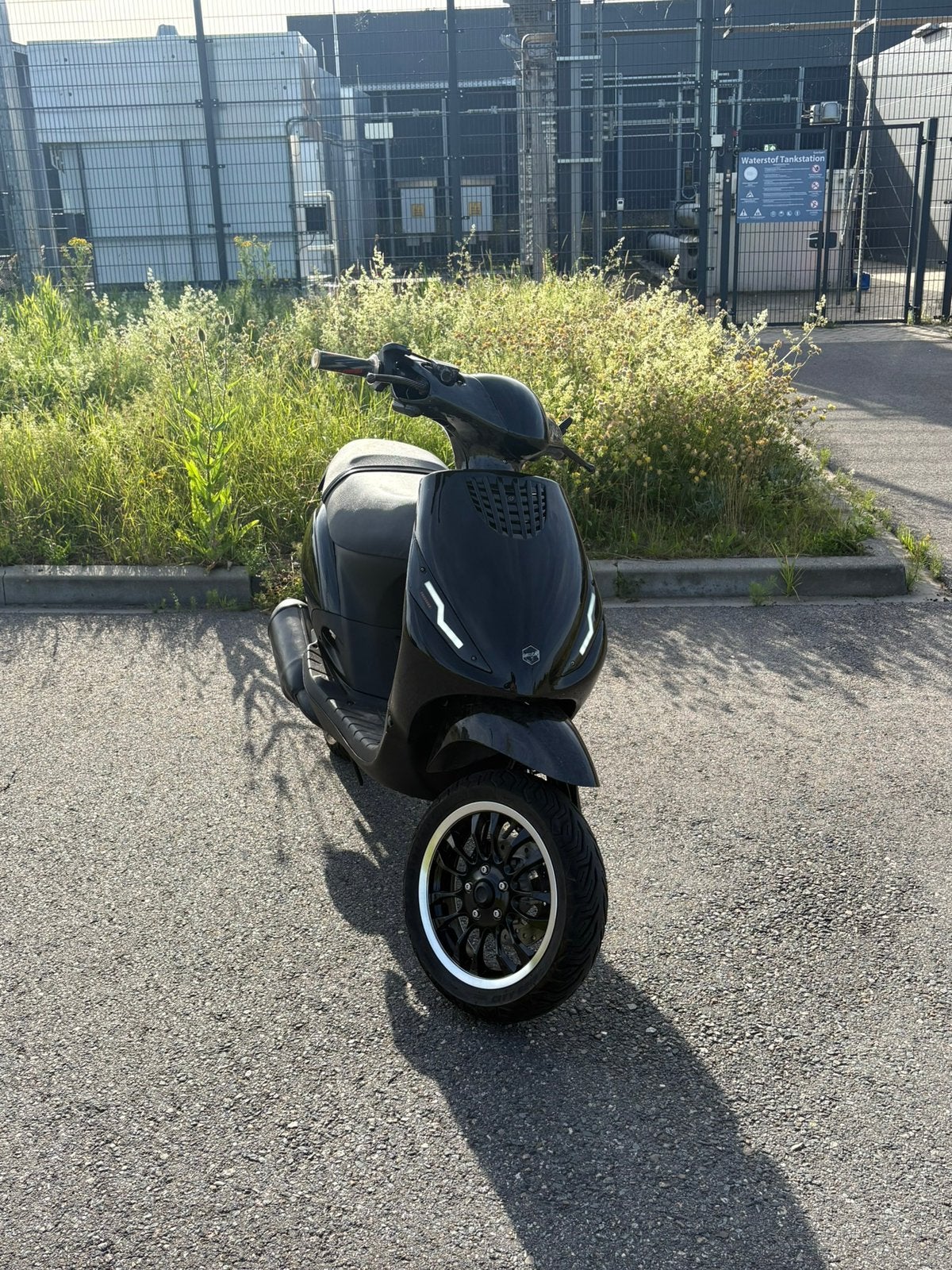 Piaggio Zip 172cc A1, Ophalen of Verzenden