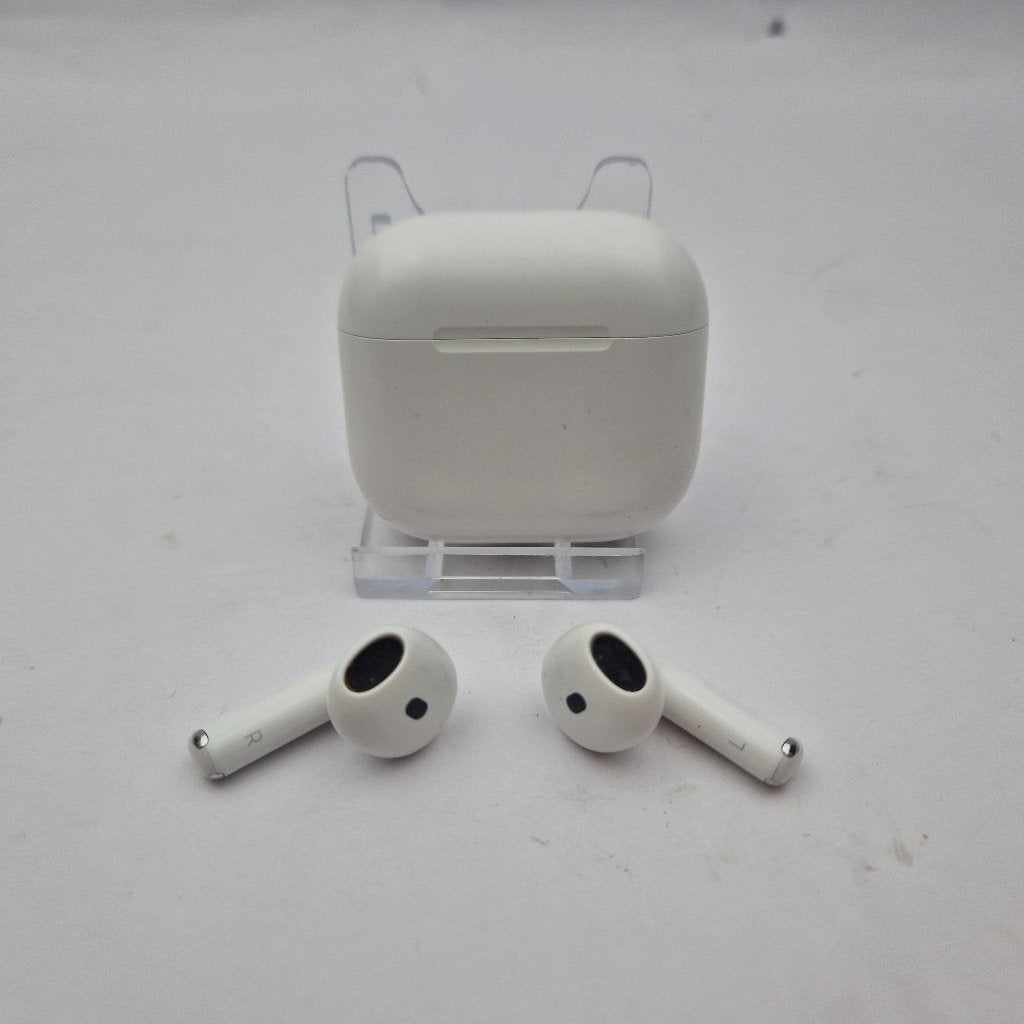 Apple Airpods 4 ANC | Nu voor maar € 99,99