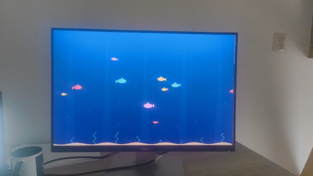 Dell UltraSharp U2415 - 24 inch IPS Monitor, Computers en Software, Ophalen, IPS, Full HD, Zo goed als nieuw