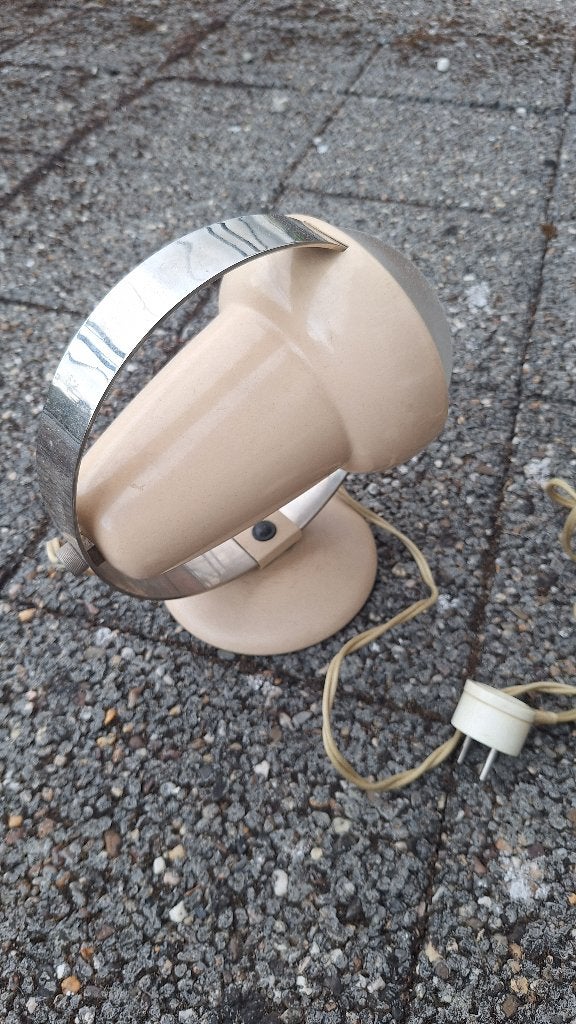 Philips Infraphil 7525 - De allereerste! Voor de verzamelaar, Ophalen, Gebruikt, Overige typen