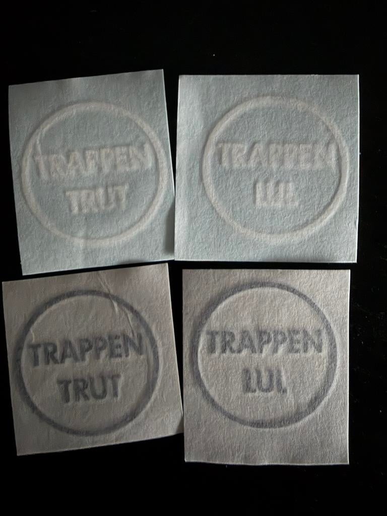 Motivatie sticker, Fietsen en Brommers, Fietsen | Racefietsen, Overige merken, Minder dan 10 versnellingen, Ophalen of Verzenden